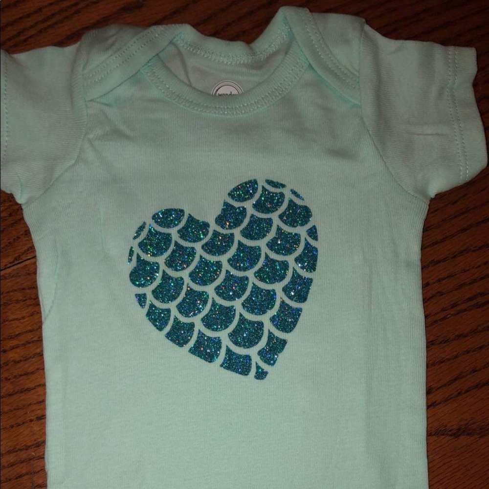 Onesies-$13